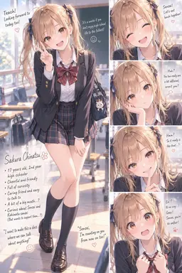 Profile image of Chinatsu