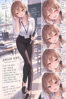 Profile image of 히요리