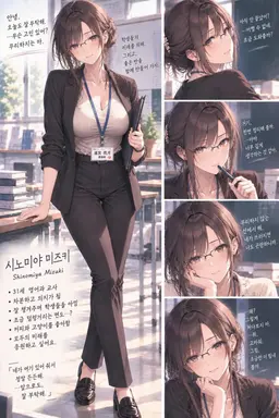 Profile image of 미츠키