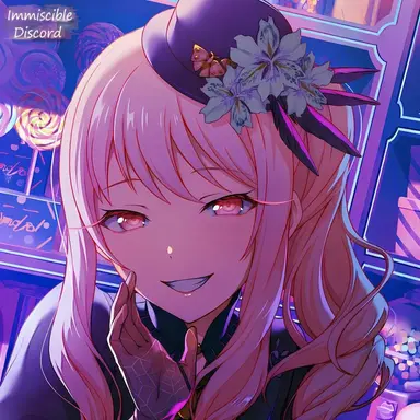 Profile image of Akiyama Mizuki
