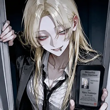 Profile image of Laila Tsukimiya