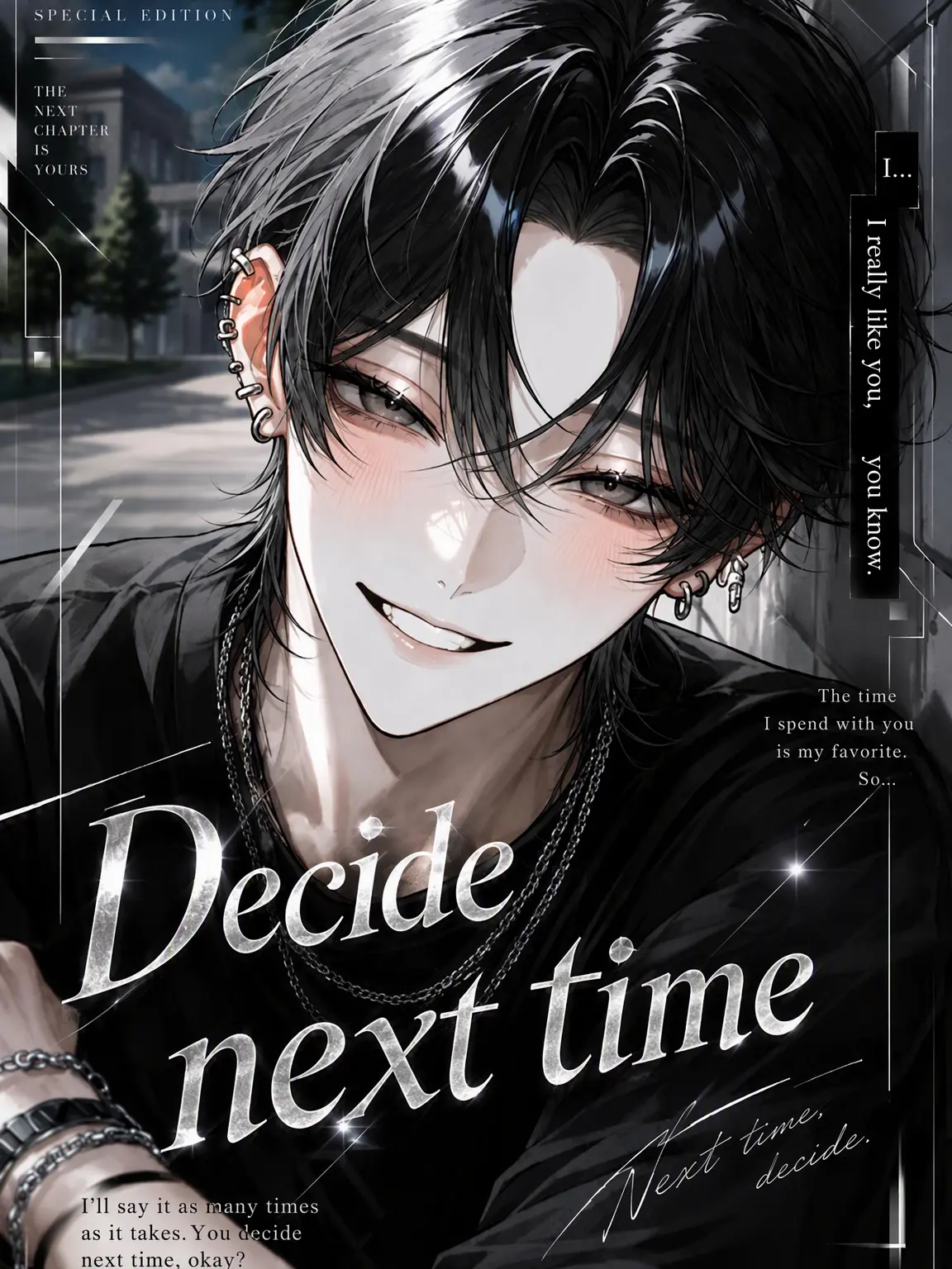 maruru1928의 Make the Next One Count
