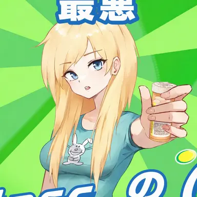 Profile image of エミリー