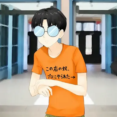 Profile image of ジェフリー