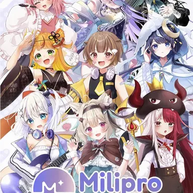 Profile image of Milipro Members