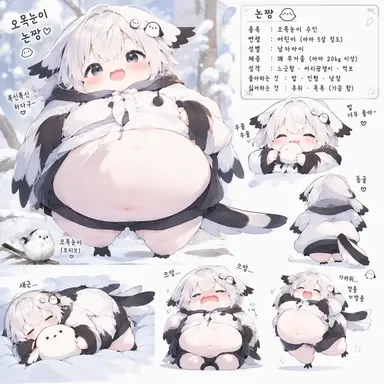 Profile image of 논