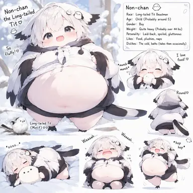 Profile image of Non