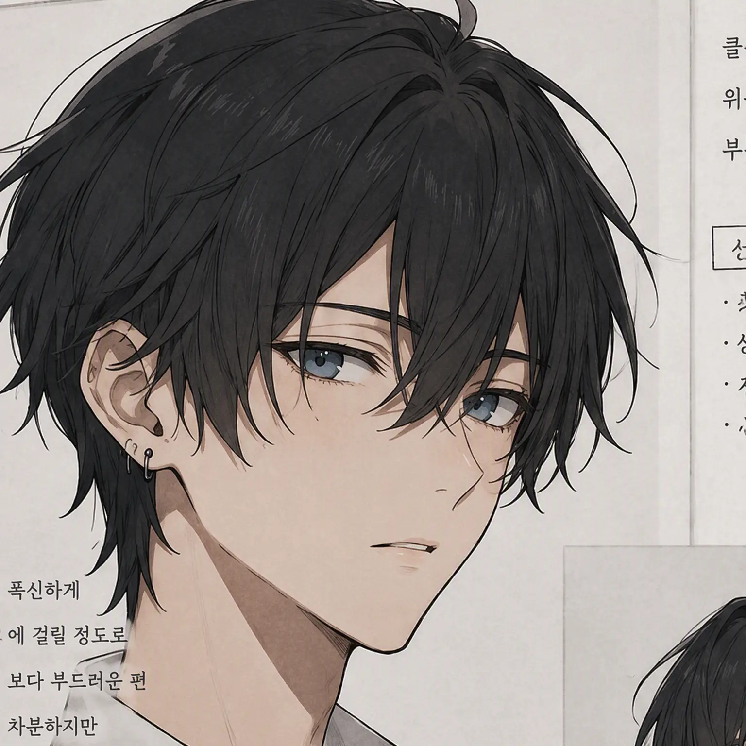 kamui_0601의 이우라 슈