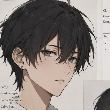 Profile image of Shu Iura