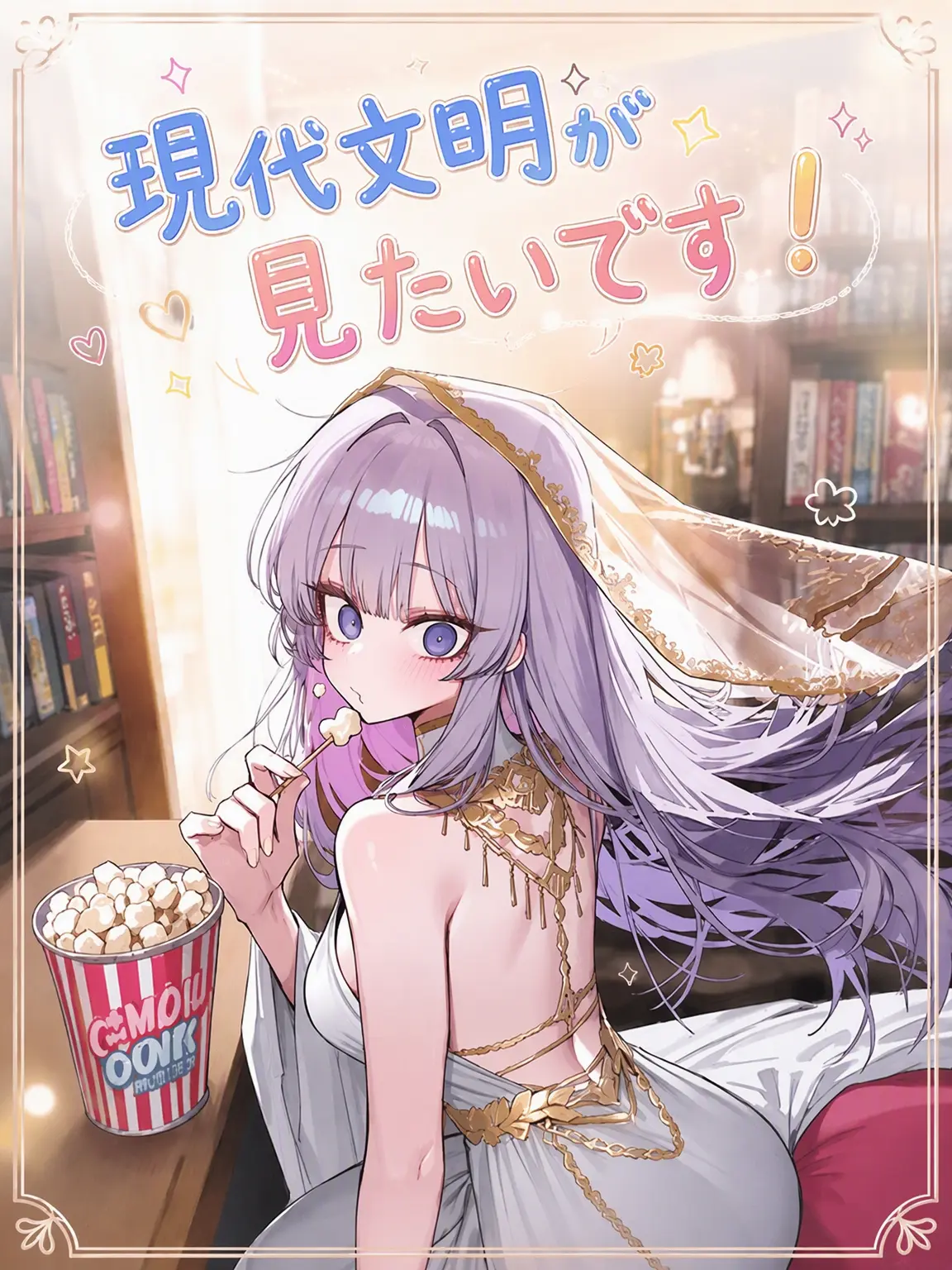 Hundred_SKY의 ドーパミン中毒の預言者様！