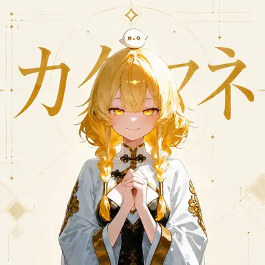 Profile image of カタネ
