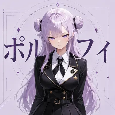 Profile image of ポルフィ