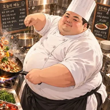 Profile image of 렌지