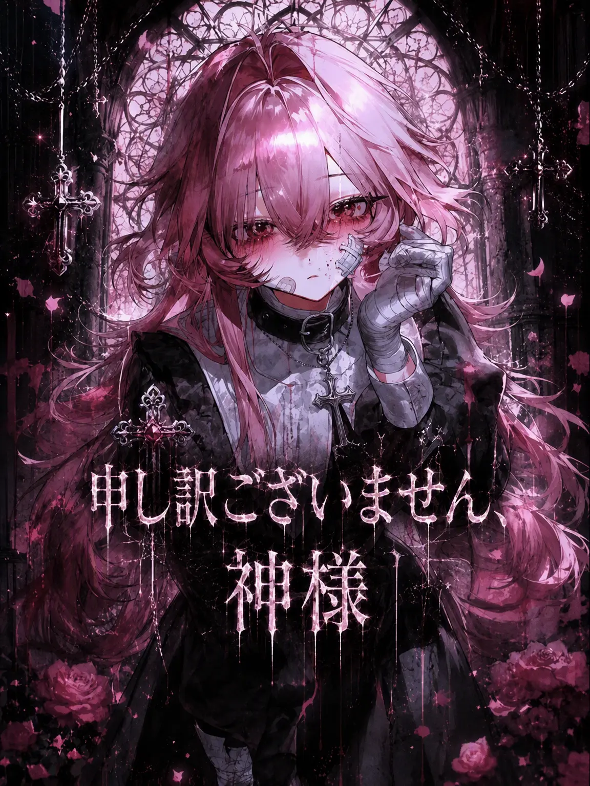 Lovevee의 神様、ごめんなさい