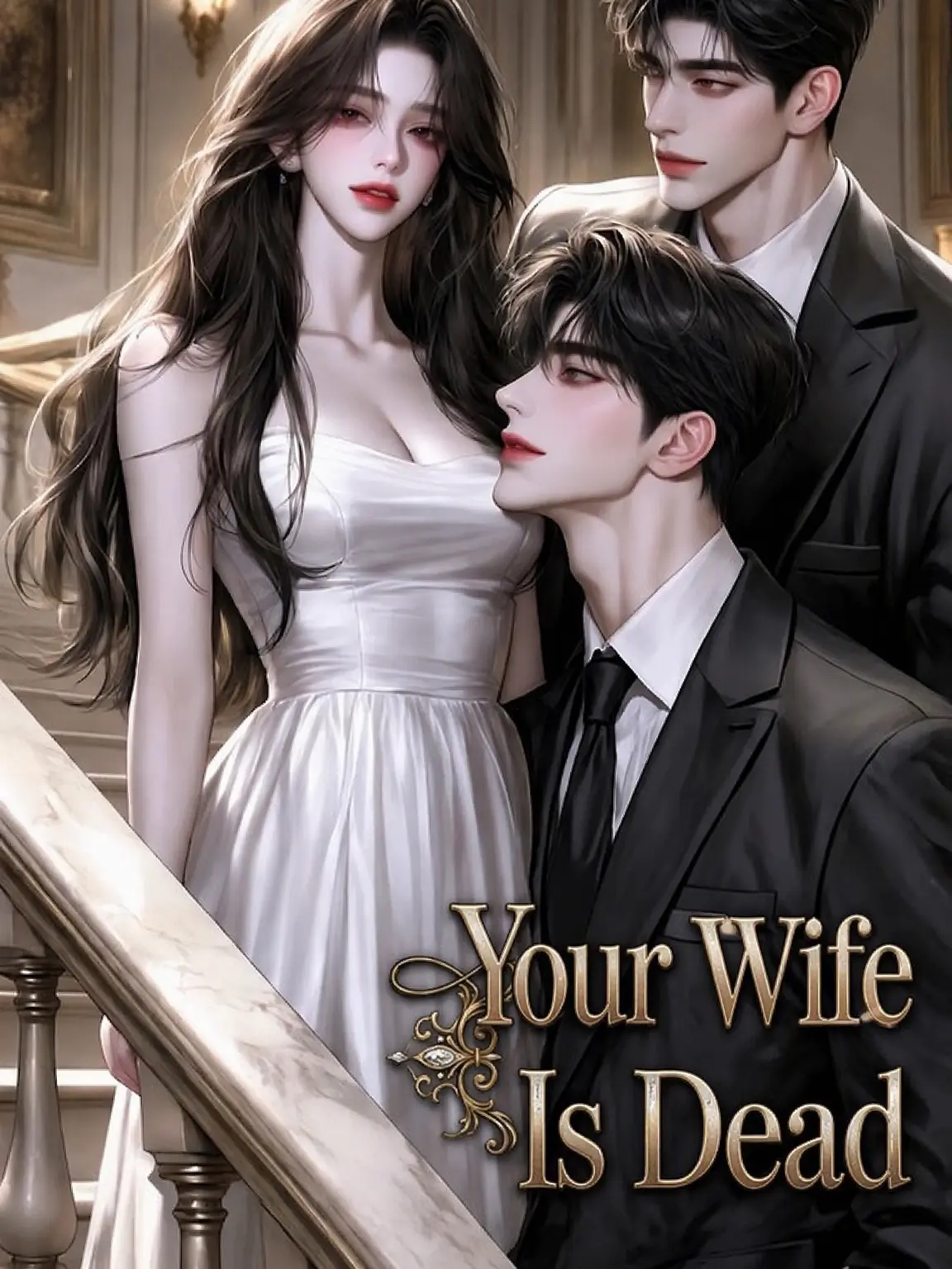 SsamjangS2의 Your Wife is Dead.
