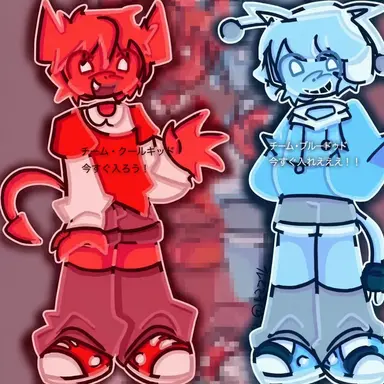 Profile image of クールキッド
