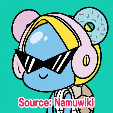 Profile image of Rohee