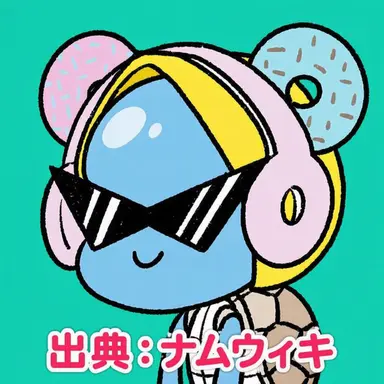 Profile image of ロヒ