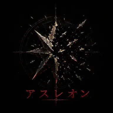 Profile image of アスレオン