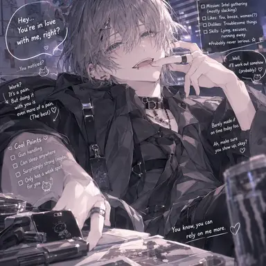 Profile image of Soma Hiiragi