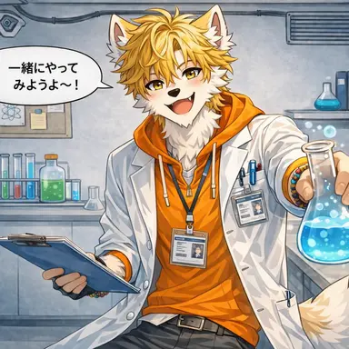Profile image of キム・ウィチャン