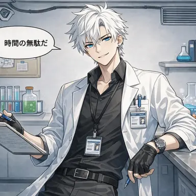 Profile image of イ・スヒョン