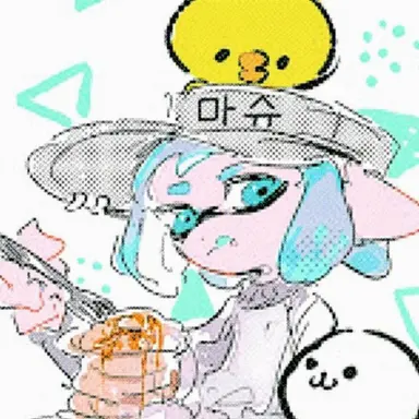 Profile image of 마슈