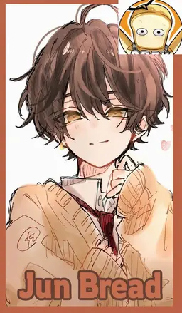 Profile image of Junbread