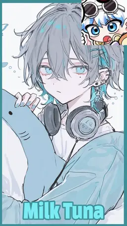 Profile image of Milkcat
