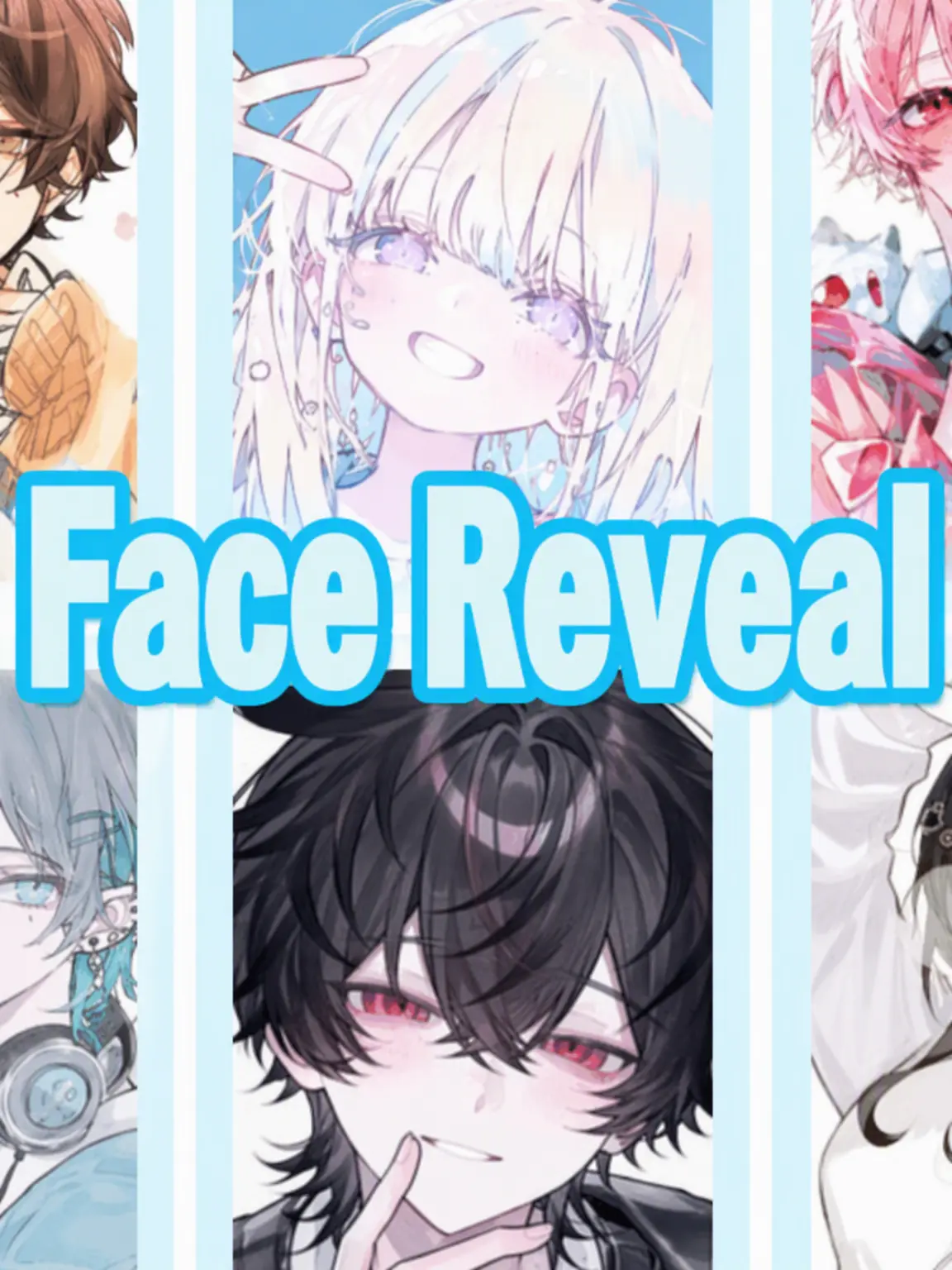 PlushyPrint3322의 Our Faces Got Revealed?!