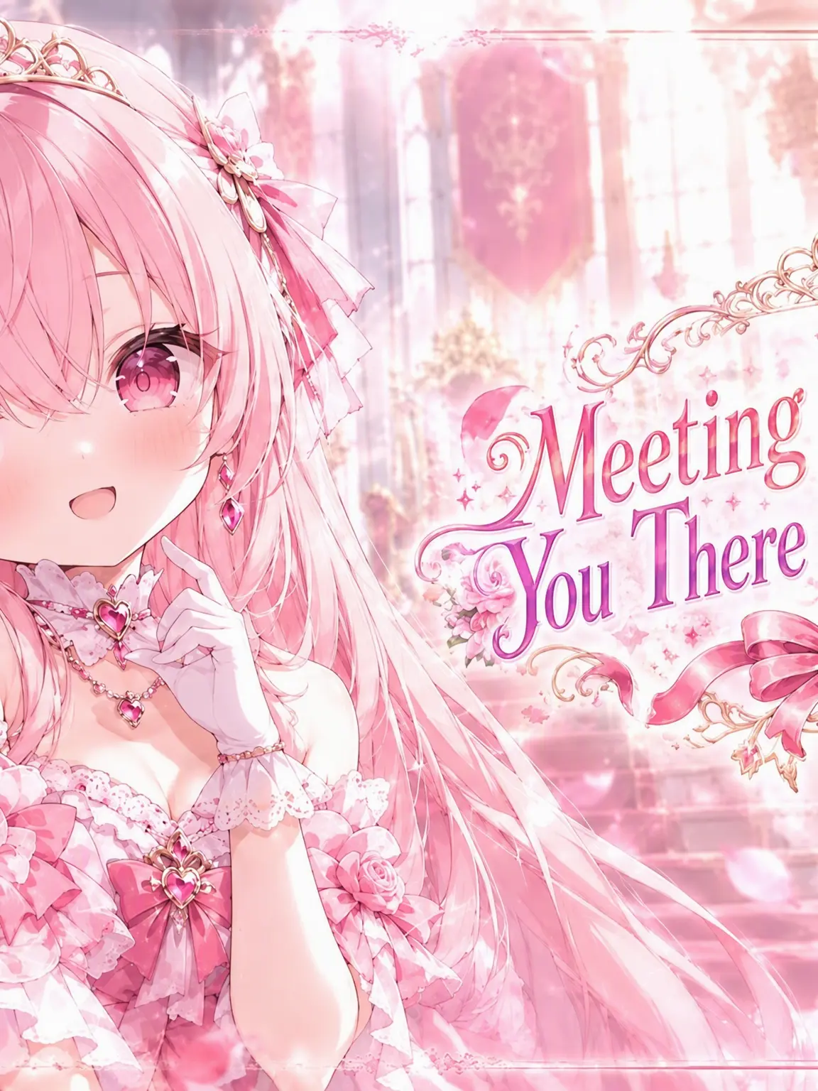 RearEider1239의 Since the Day I Met You
