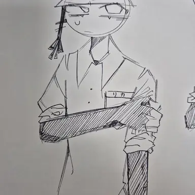 Profile image of リカ