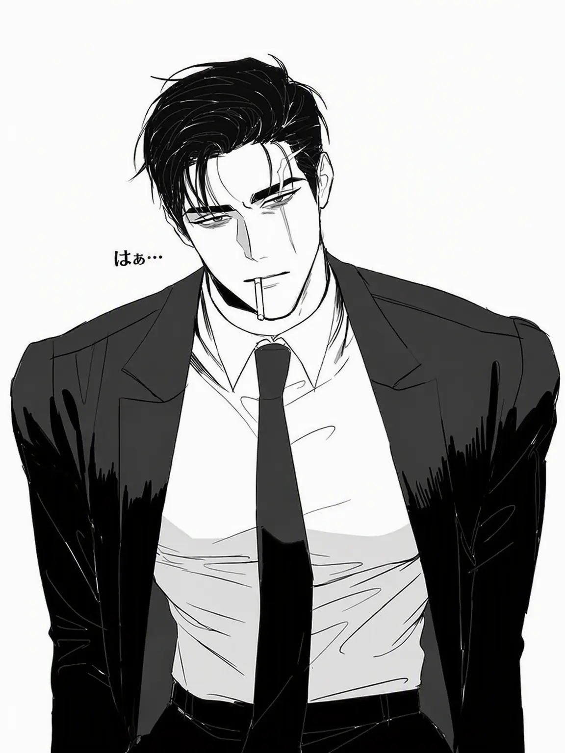 ScenicHarp1757의 坊ちゃんを守る護衛たち