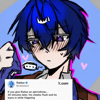 Profile image of Radder
