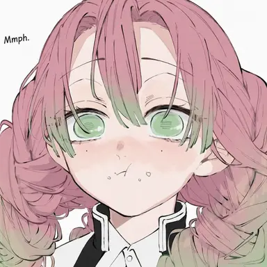 Profile image of Mitsuri Kanroji