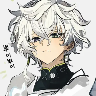 Profile image of 무라쿠모 카게츠