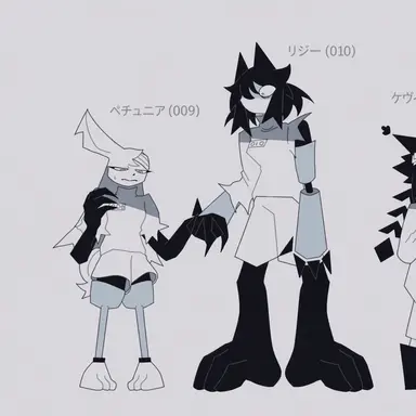 Profile image of C隔離室
