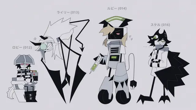 Profile image of B隔離室