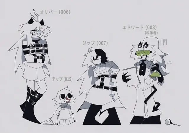 Profile image of D隔離室