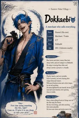 Profile image of Haneul
