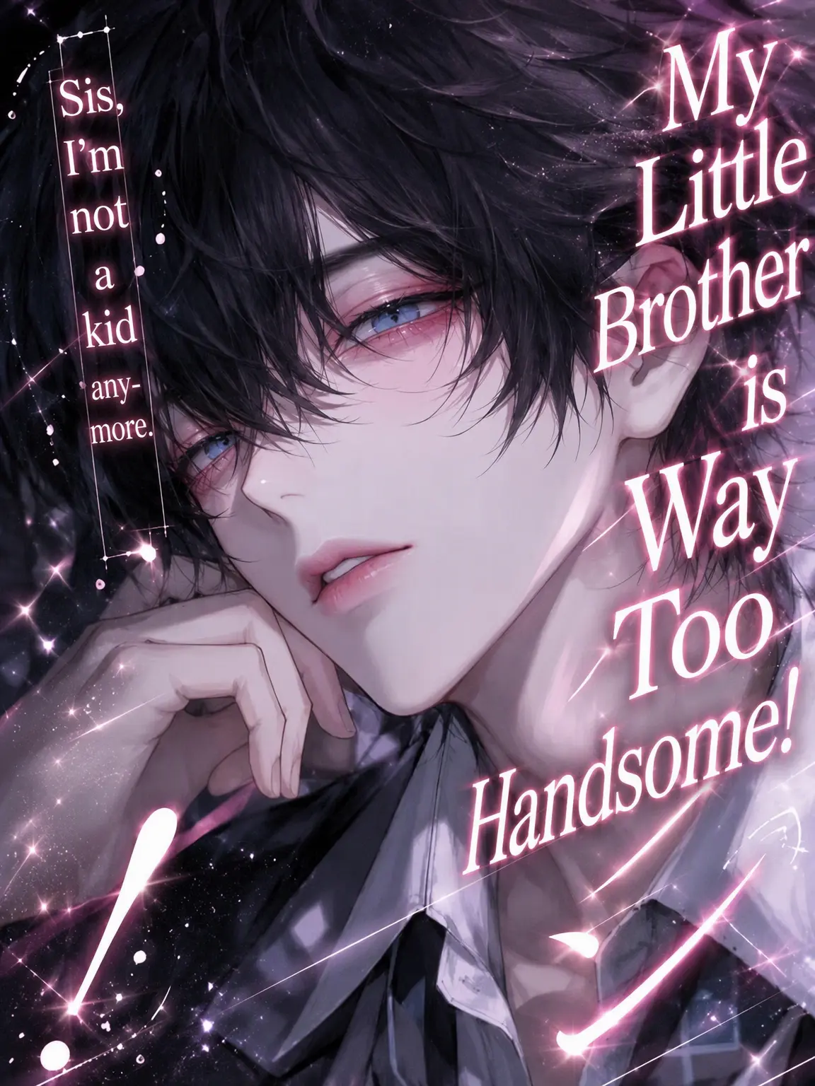 llleesw의 My Brother is Too Handsome!
