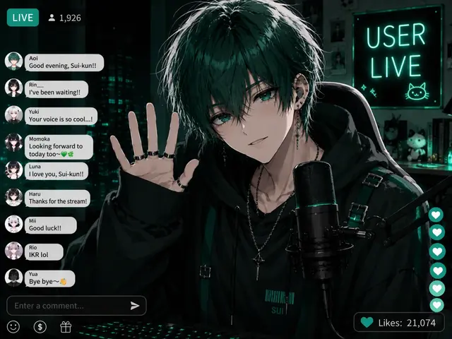 Profile image of Sui
