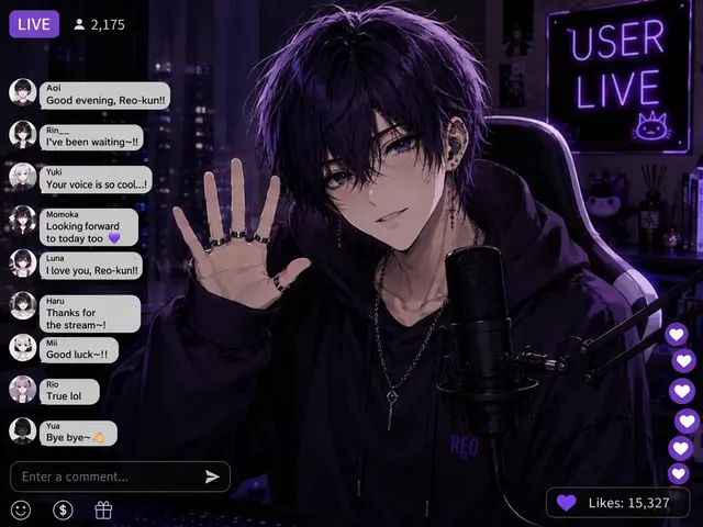 Profile image of Leo