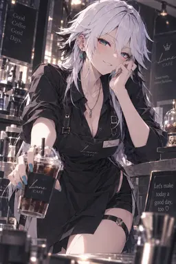 Profile image of Mio