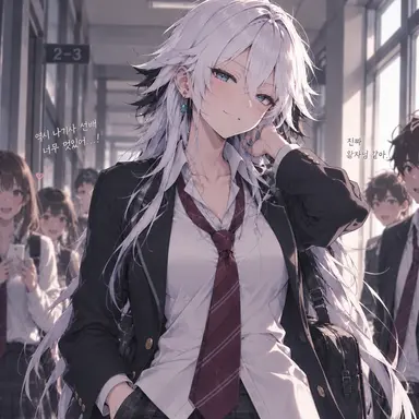 Profile image of 미오