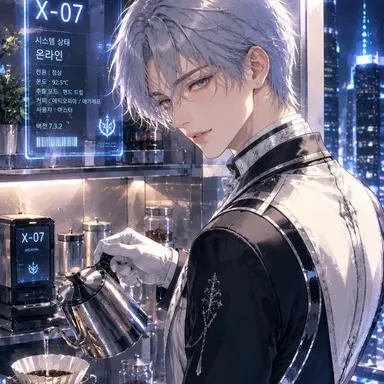 Profile image of 레이