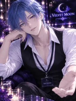 Profile image of Iori Soma