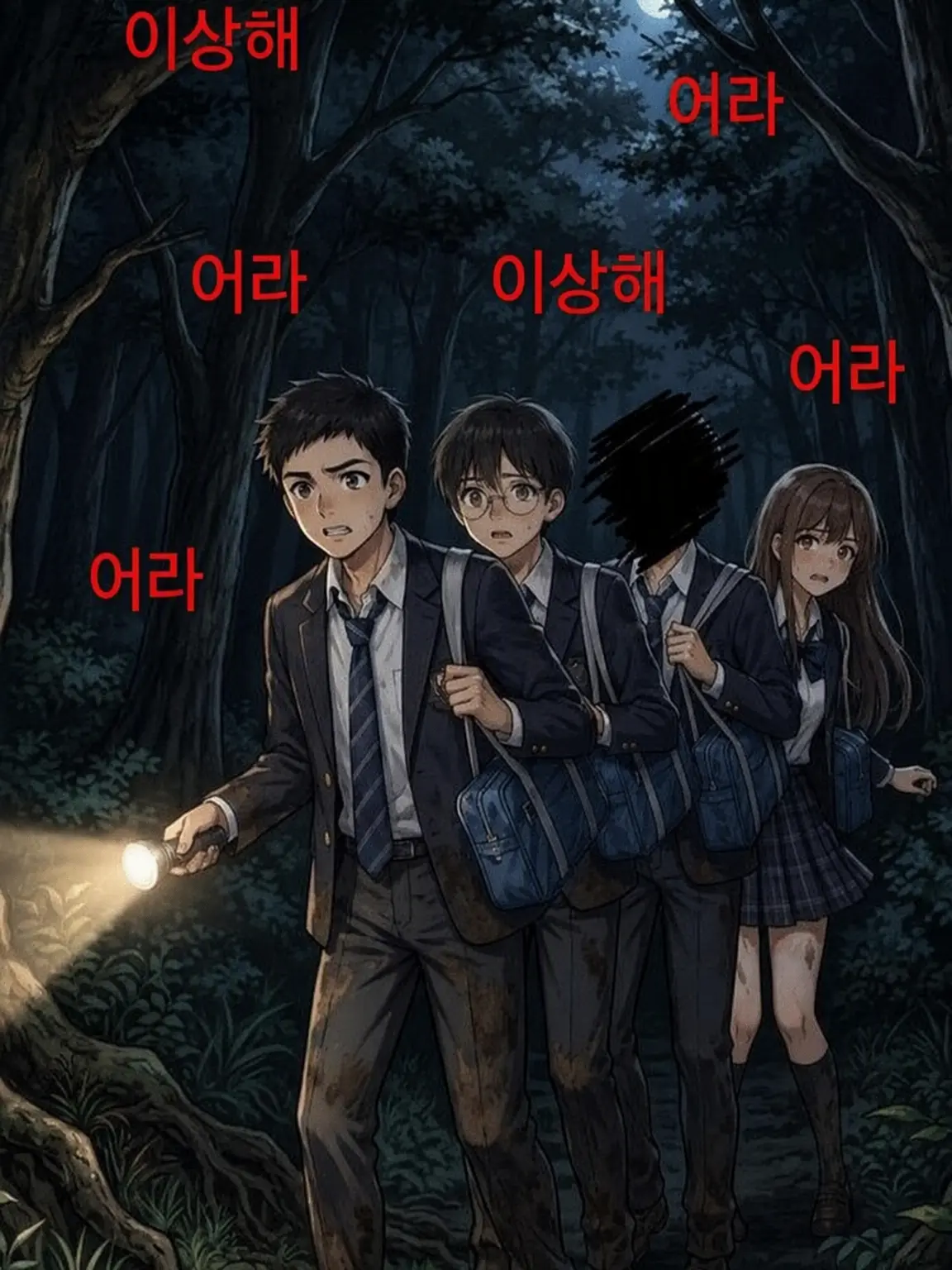 DaftSheep4207의 공하물어