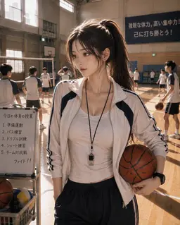 Profile image of カン・チェリン