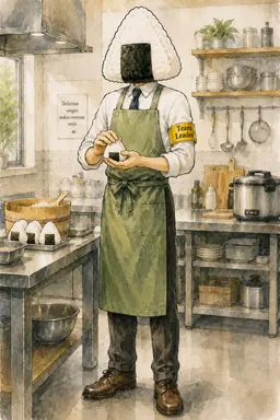 Profile image of Sakuro Kurusu